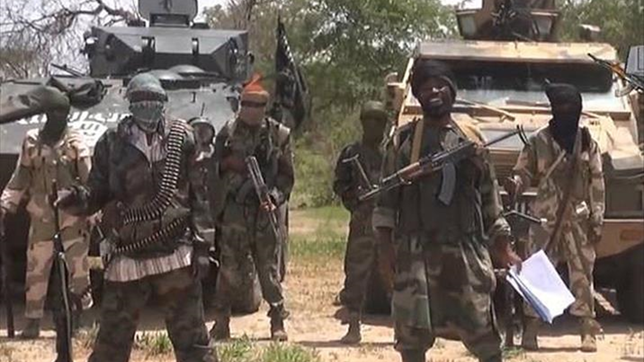 125 Boko Haram üyesi ve finansörü mahkum edildi