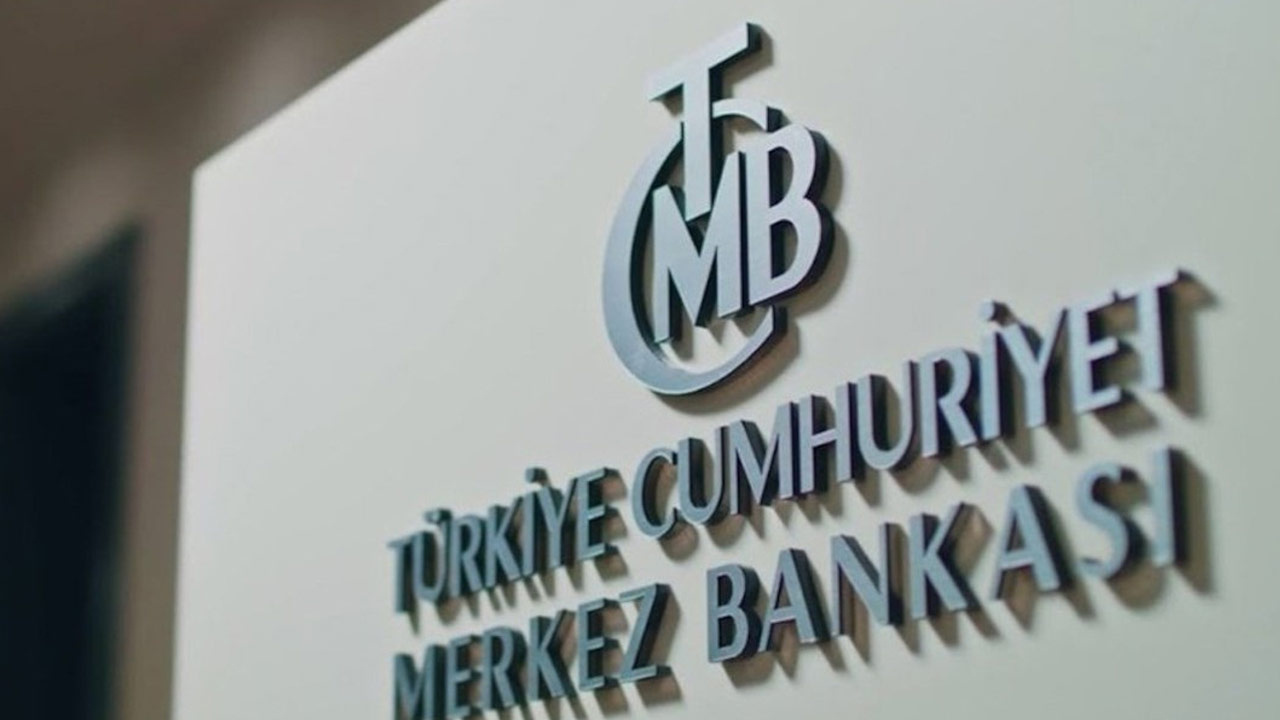 Merkez Bankası faiz kararını açıkladı