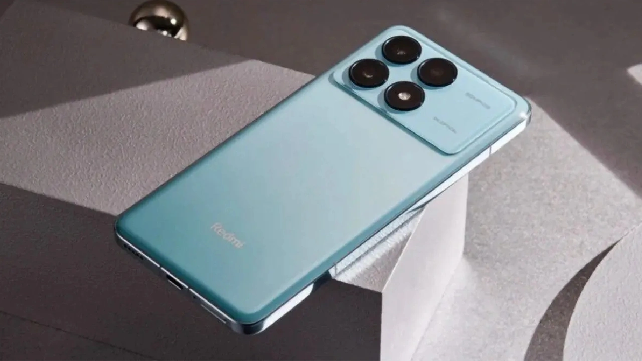 Redmi K80 Pro inanılmaz bir saf performans sunuyor